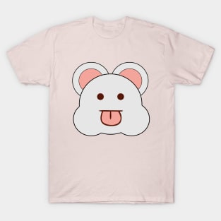 cute kitty T-Shirt